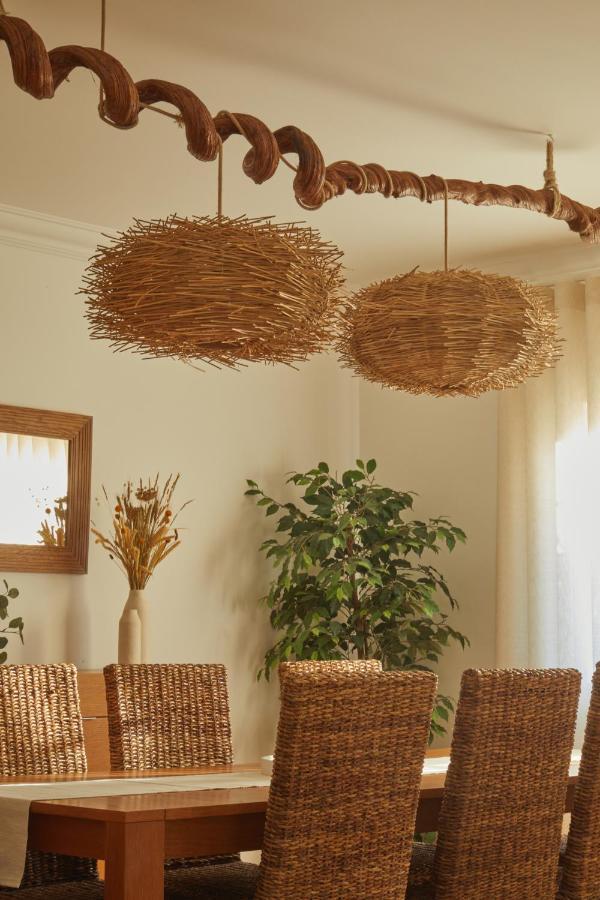 Monte Das Oliveiras Lux - 600m From The Beach - Swimming Pool - Wi Fi - Aircon *