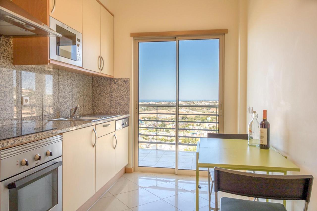 #028 T1 Orada By Holidays Apartamento