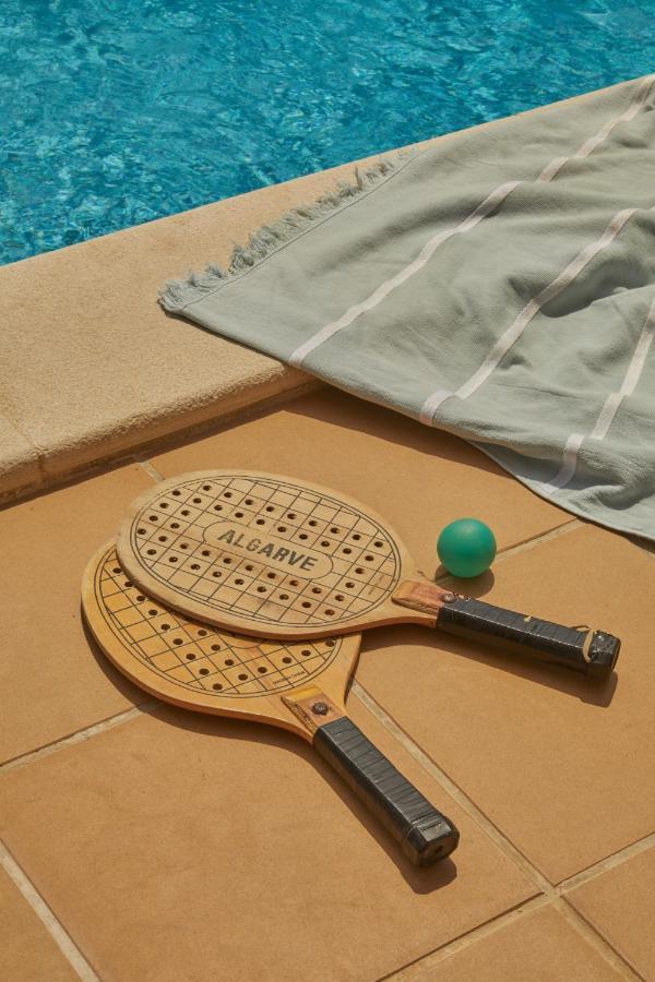 Monte Das Oliveiras Lux - 600m From The Beach - Swimming Pool - Wi Fi - Aircon Pousada *