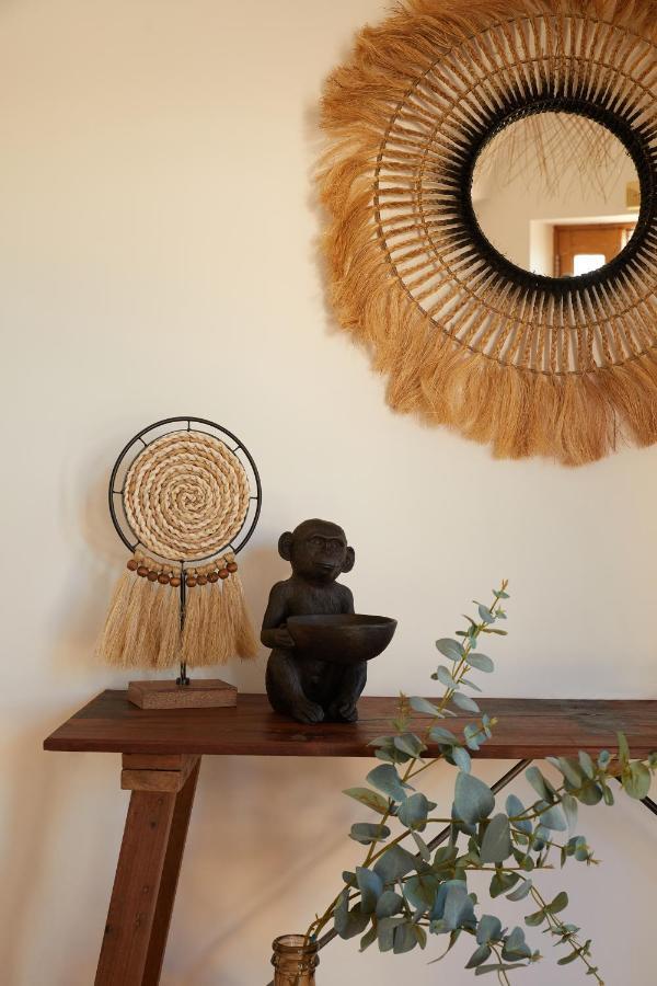 Monte Das Oliveiras Lux - 600m From The Beach - Swimming Pool - Wi Fi - Aircon Pousada *
