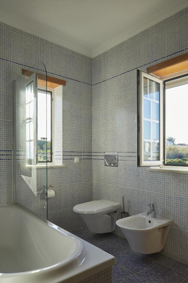 Monte Das Oliveiras Lux - 600m From The Beach - Swimming Pool - Wi Fi - Aircon * Albufeira