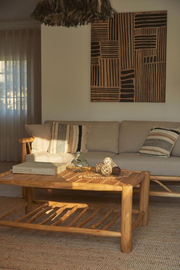 Pousada Monte Das Oliveiras Lux - 600m From The Beach - Swimming Pool - Wi Fi - Aircon Albufeira