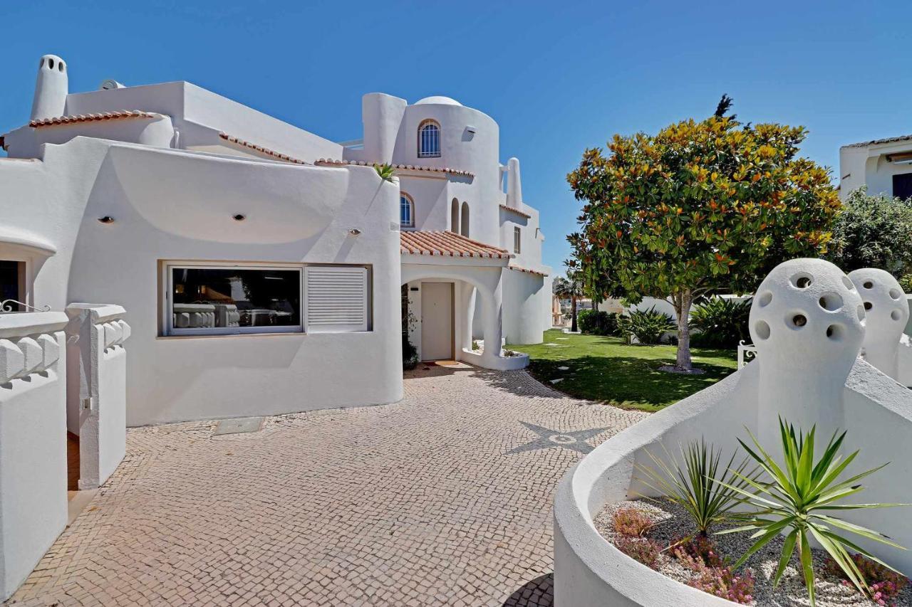 Villa Enar 6 Quartos Piscina Localização Ideal Familias *