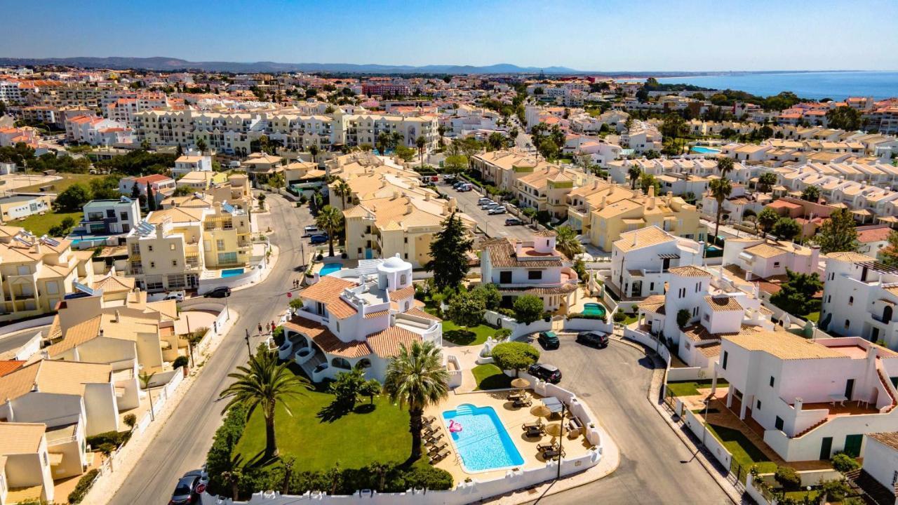 Enar 6 Quartos Piscina Localização Ideal Familias
