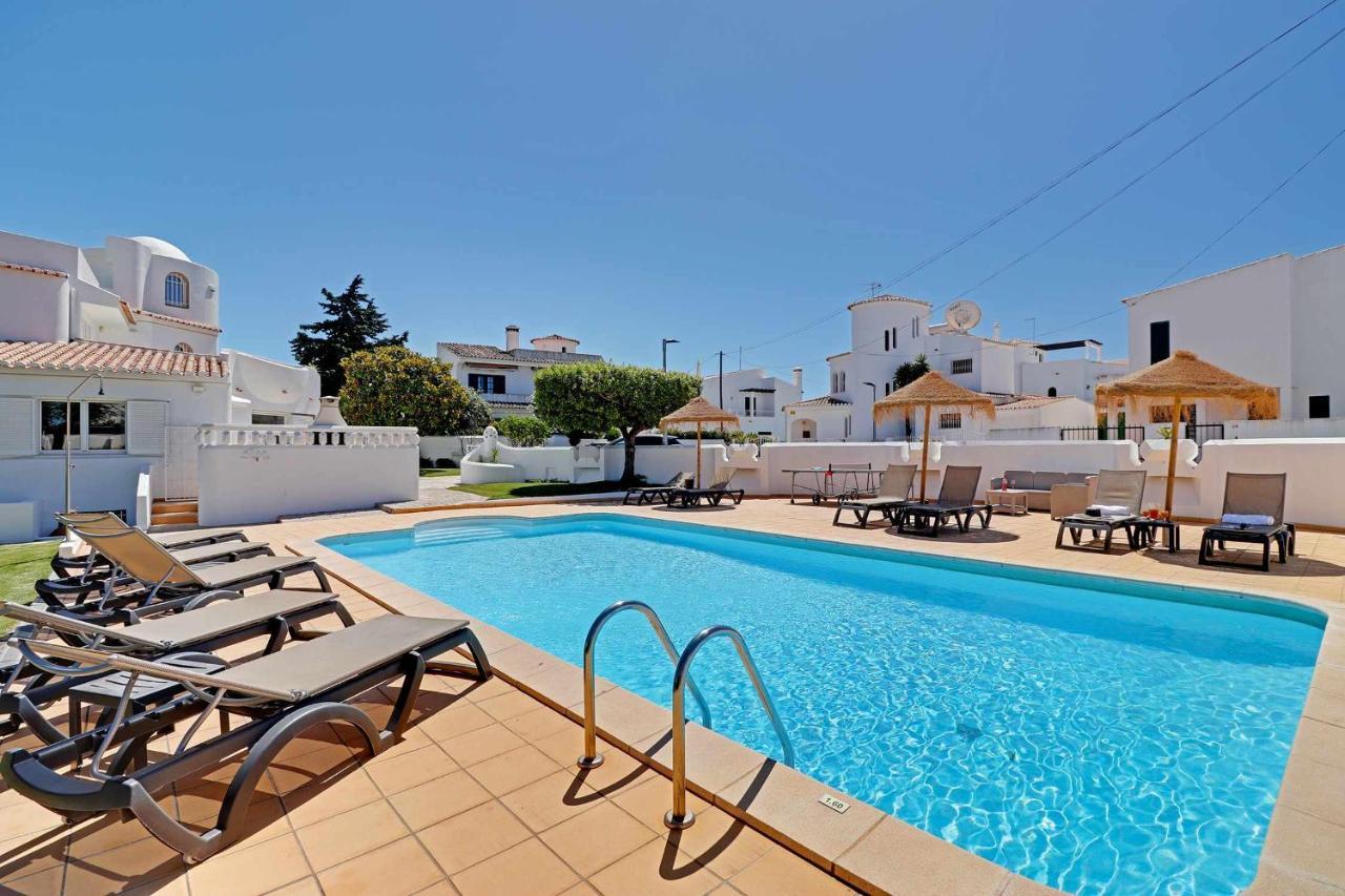 Enar 6 Quartos Piscina Localização Ideal Familias *