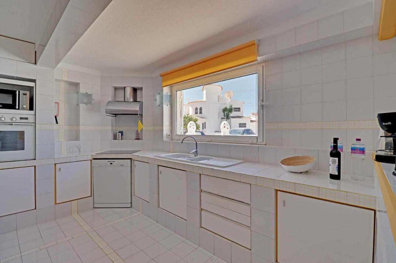 Villa Enar 6 Quartos Piscina Localização Ideal Familias *