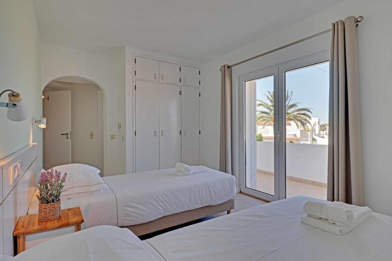 Villa Enar 6 Quartos Piscina Localização Ideal Familias *