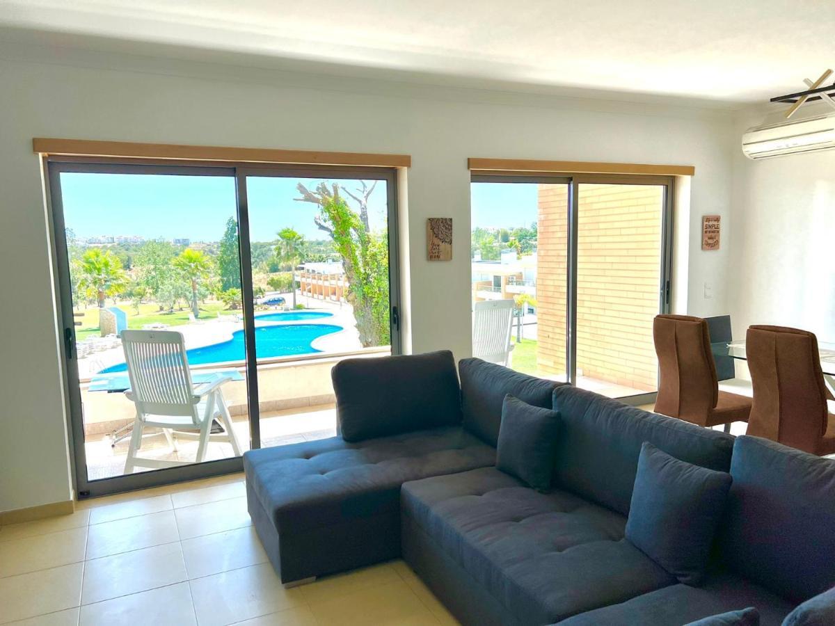 Vila Branca Cheerful Holiday home Albufeira