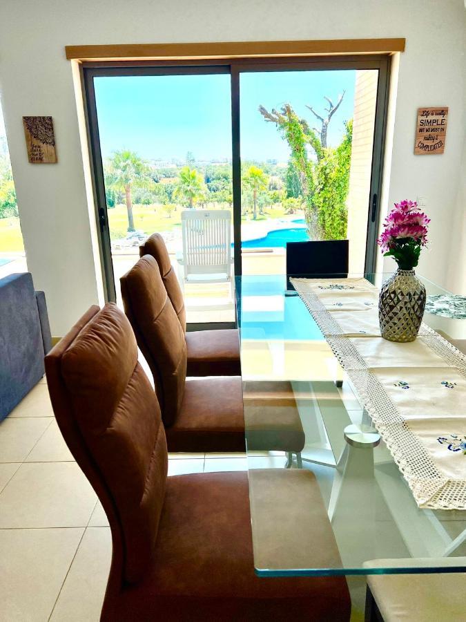 Holiday home Vila Branca Cheerful Albufeira