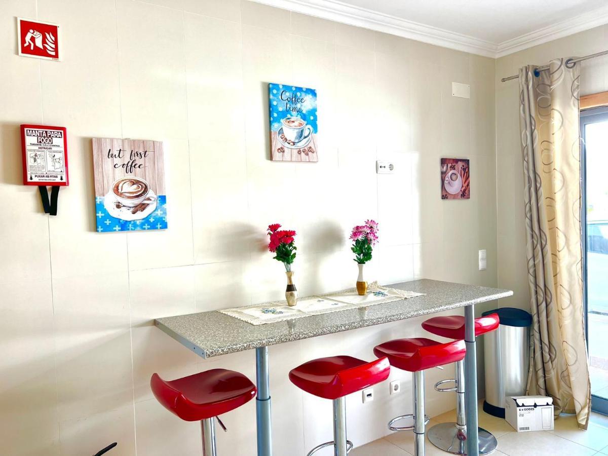 Holiday home Vila Branca Cheerful *