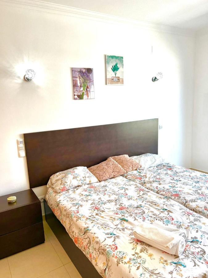 Vila Branca Cheerful * Albufeira