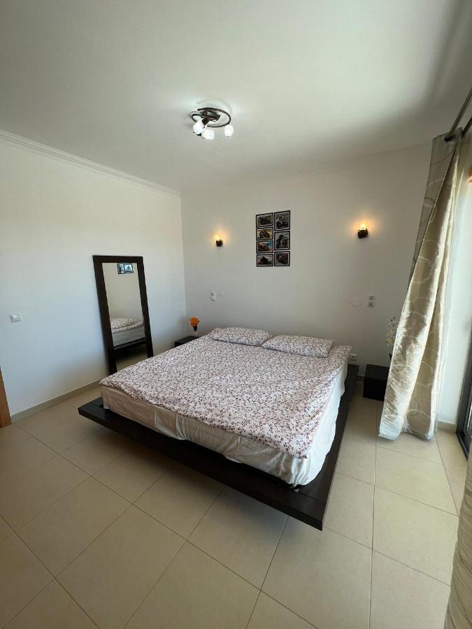 Vila Branca Cheerful Holiday home