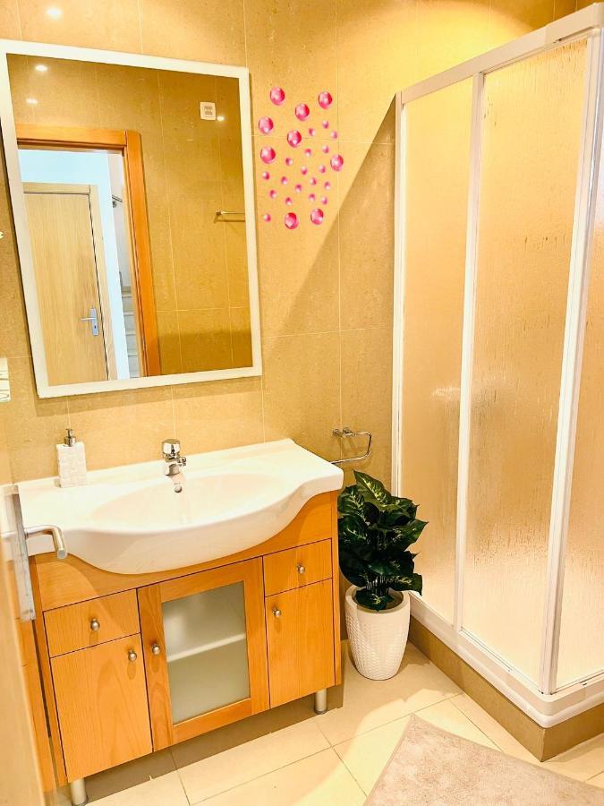 Holiday home Vila Branca Cheerful Albufeira