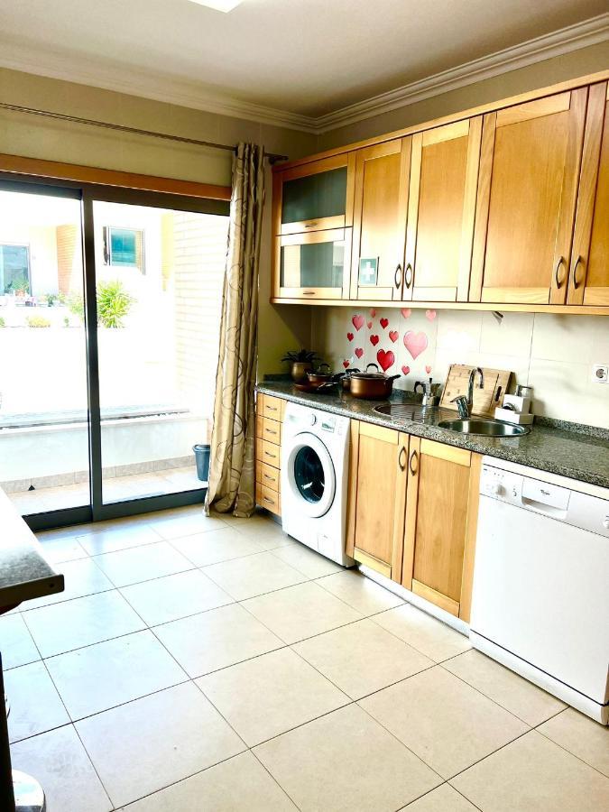 Holiday home Vila Branca Cheerful Albufeira