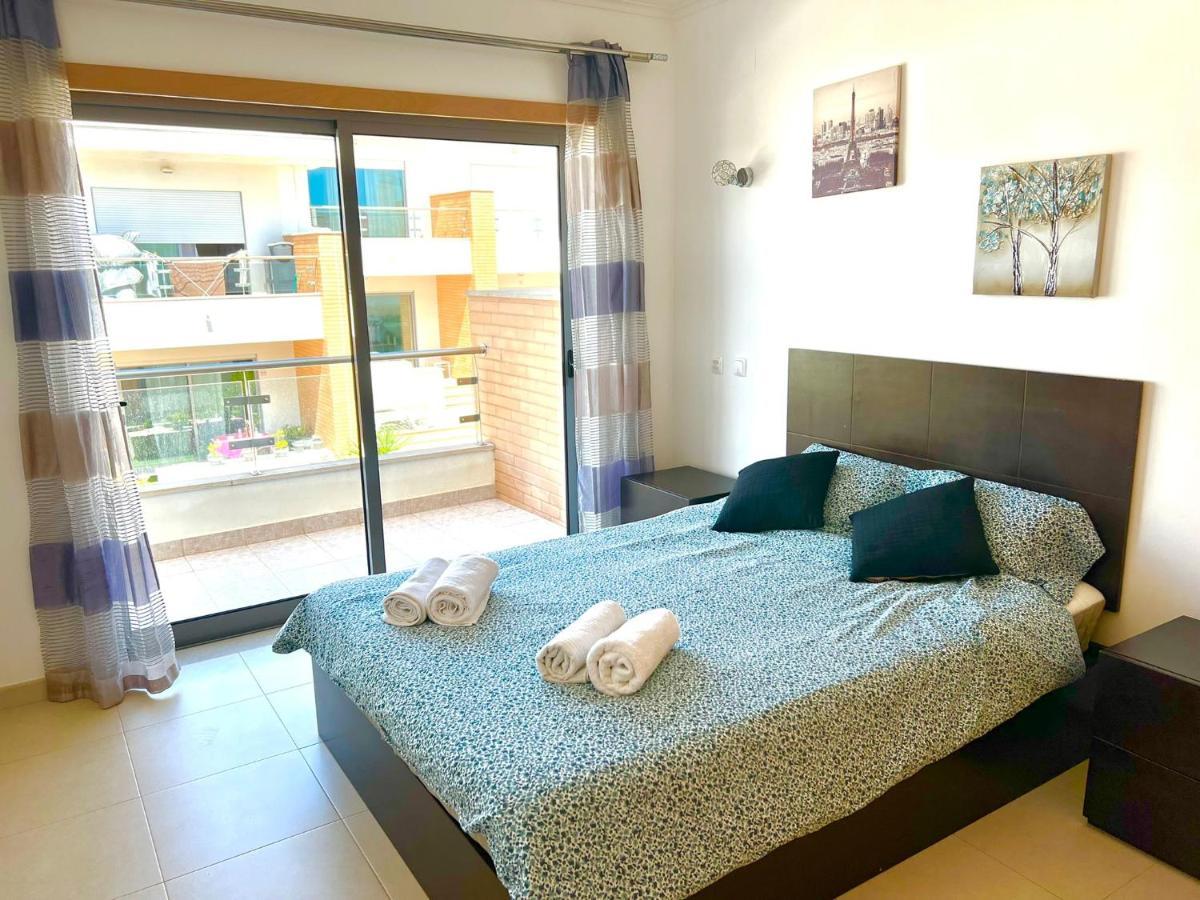 Vila Branca Cheerful Holiday home Albufeira