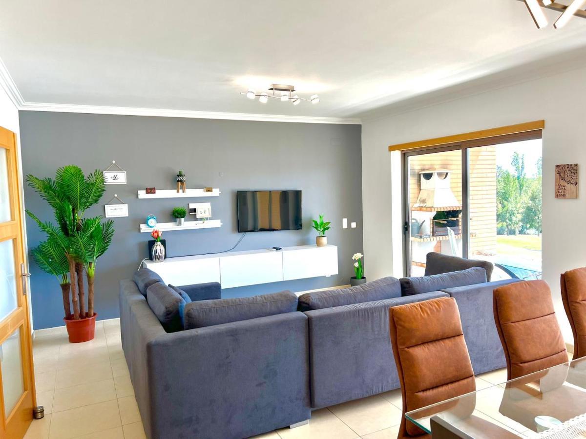 Holiday home Vila Branca Cheerful *