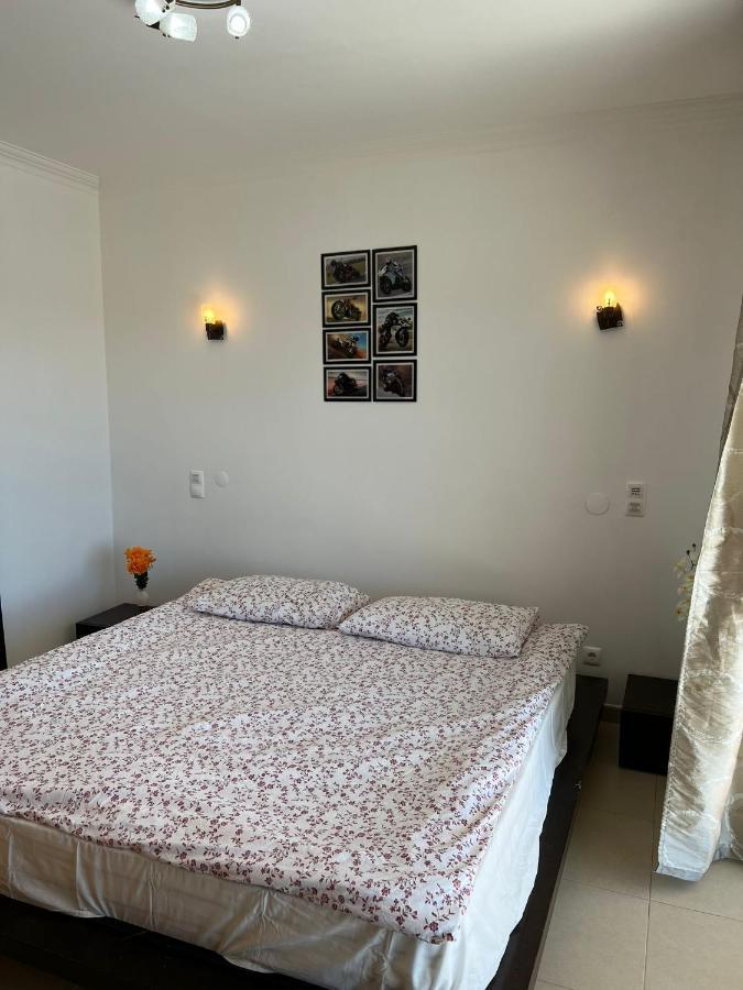 Vila Branca Cheerful