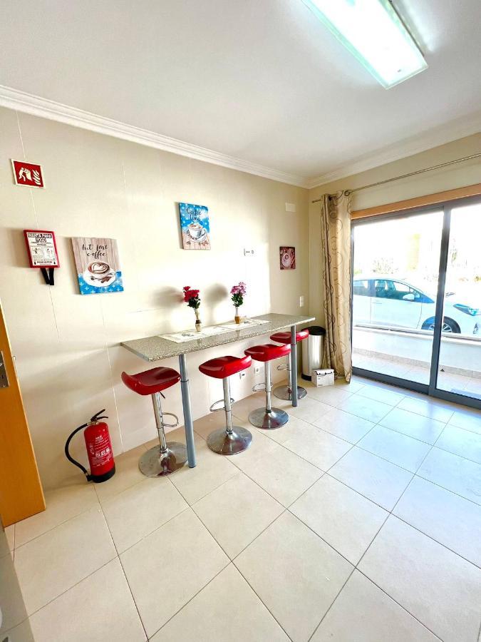 Vila Branca Cheerful Albufeira