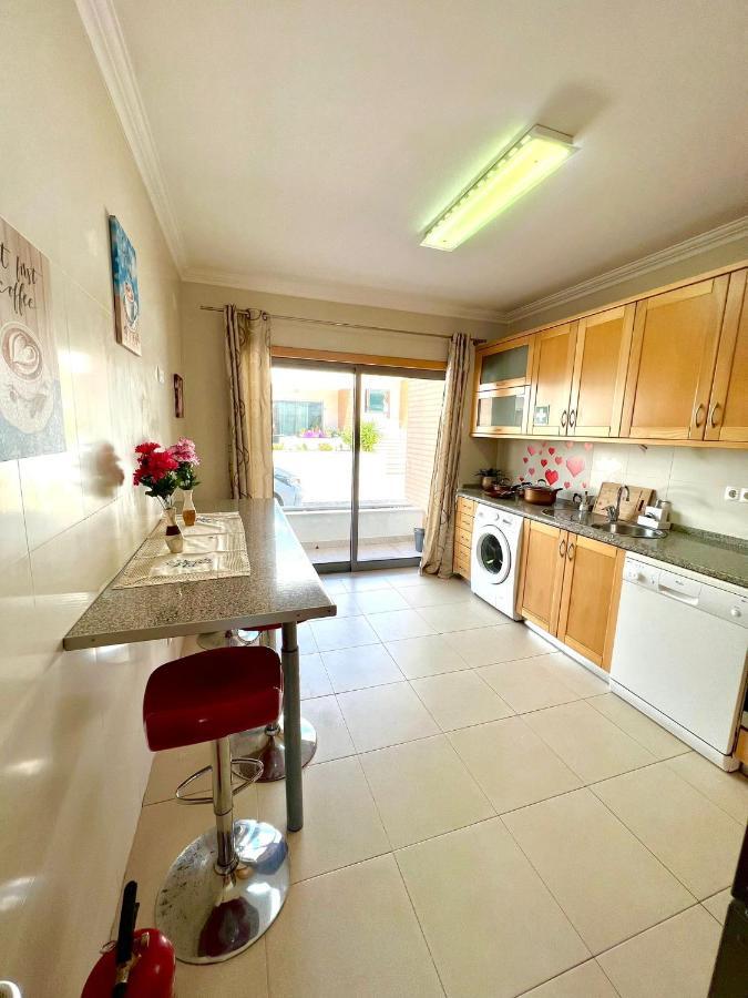 Vila Branca Cheerful Albufeira