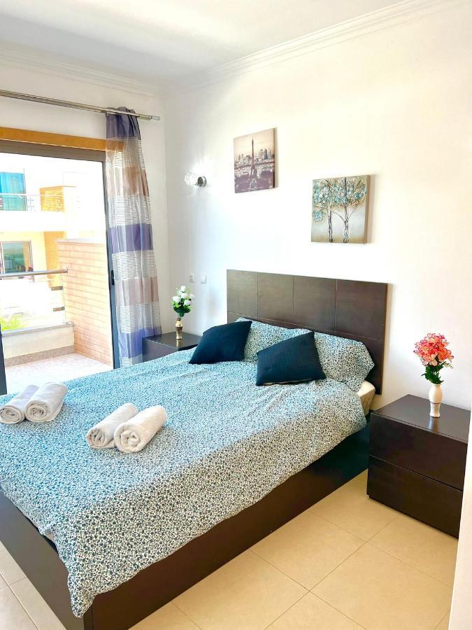 Holiday home Vila Branca Cheerful Albufeira