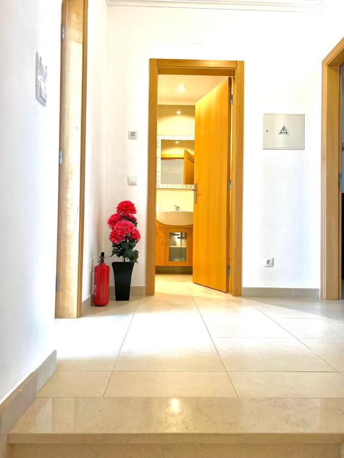 Vila Branca Cheerful Holiday home