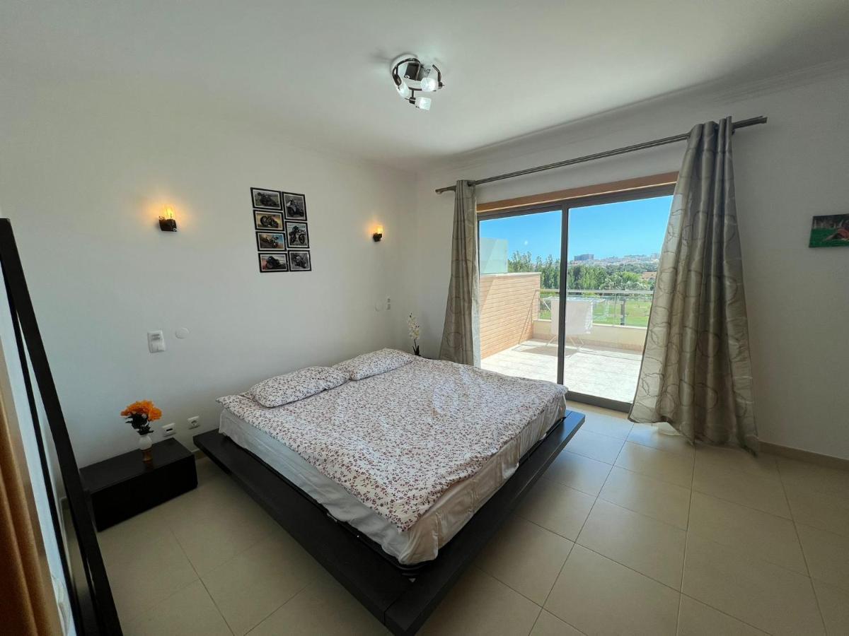 Vila Branca Cheerful * Albufeira