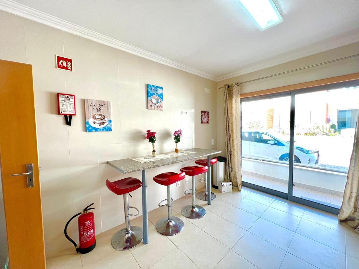 Vila Branca Cheerful * Albufeira