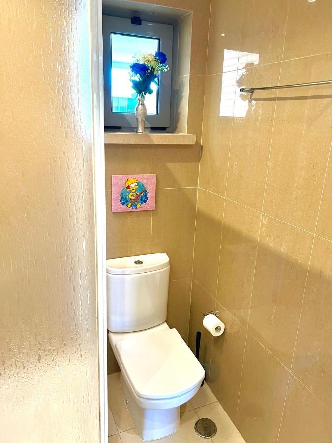 Vila Branca Cheerful Holiday home Albufeira
