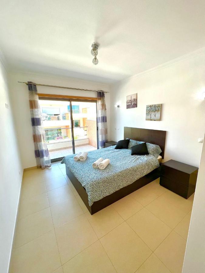 Vila Branca Cheerful Holiday home Albufeira