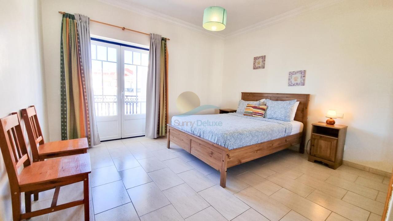 Da Oura By Sunny Deluxe Apartment