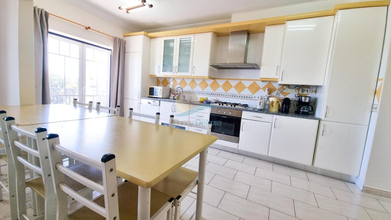 Da Oura By Sunny Deluxe Apartment