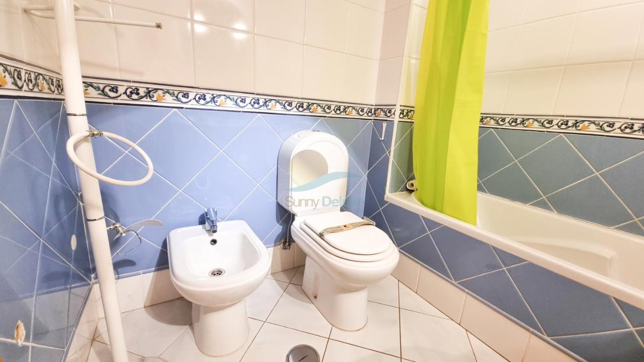 Apartment Da Oura By Sunny Deluxe Albufeira
