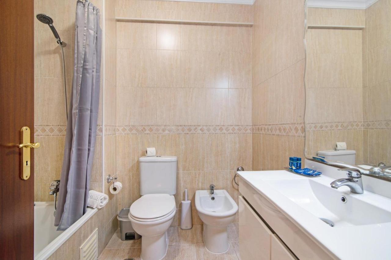 Sunlight By Sunnyway Apartamento *