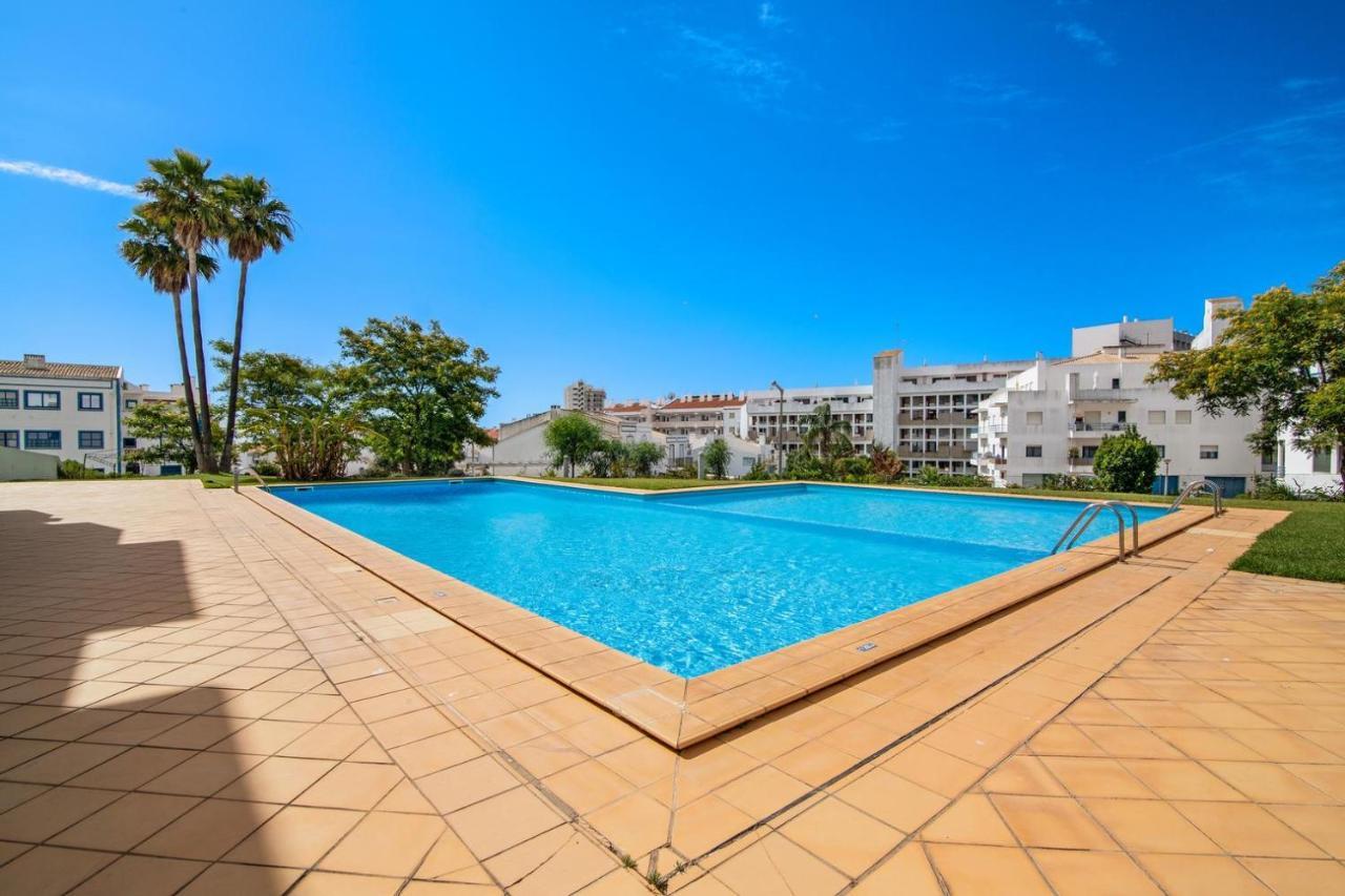 Sunlight By Sunnyway * Albufeira