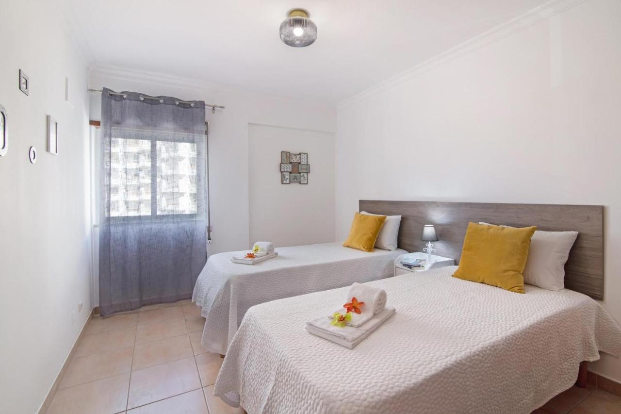 Sunlight By Sunnyway * Albufeira