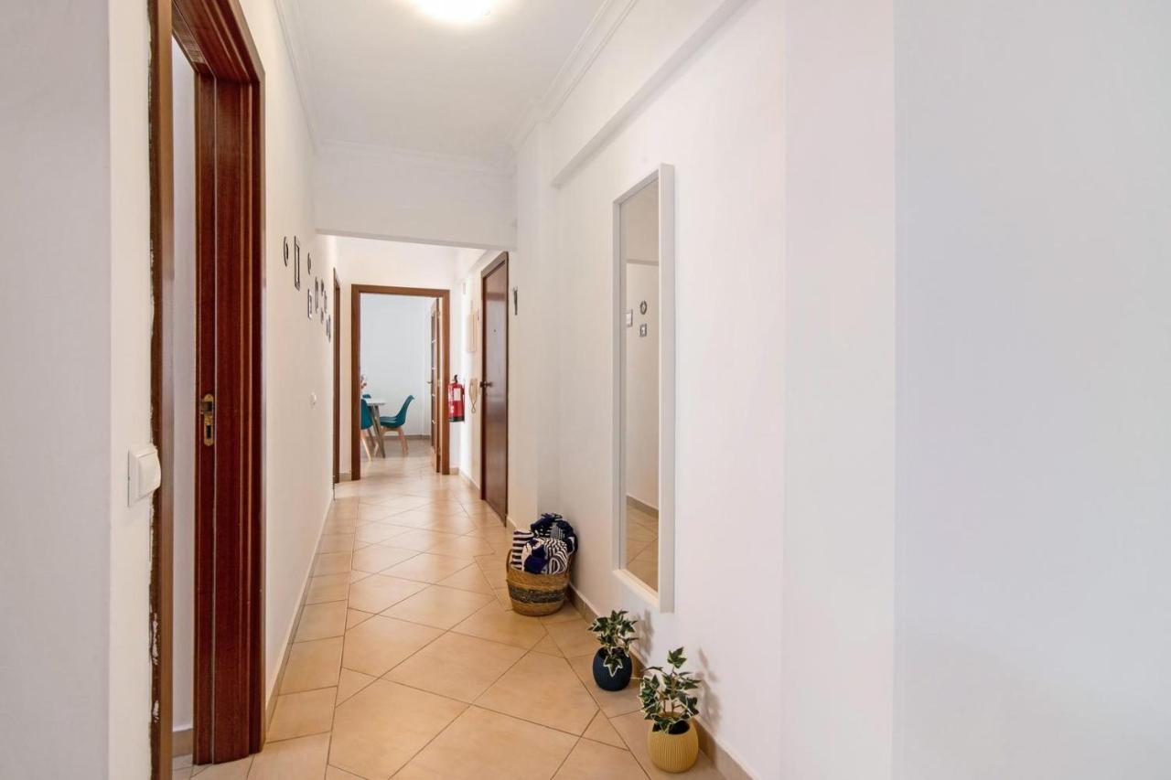 Apartamento Sunlight By Sunnyway *