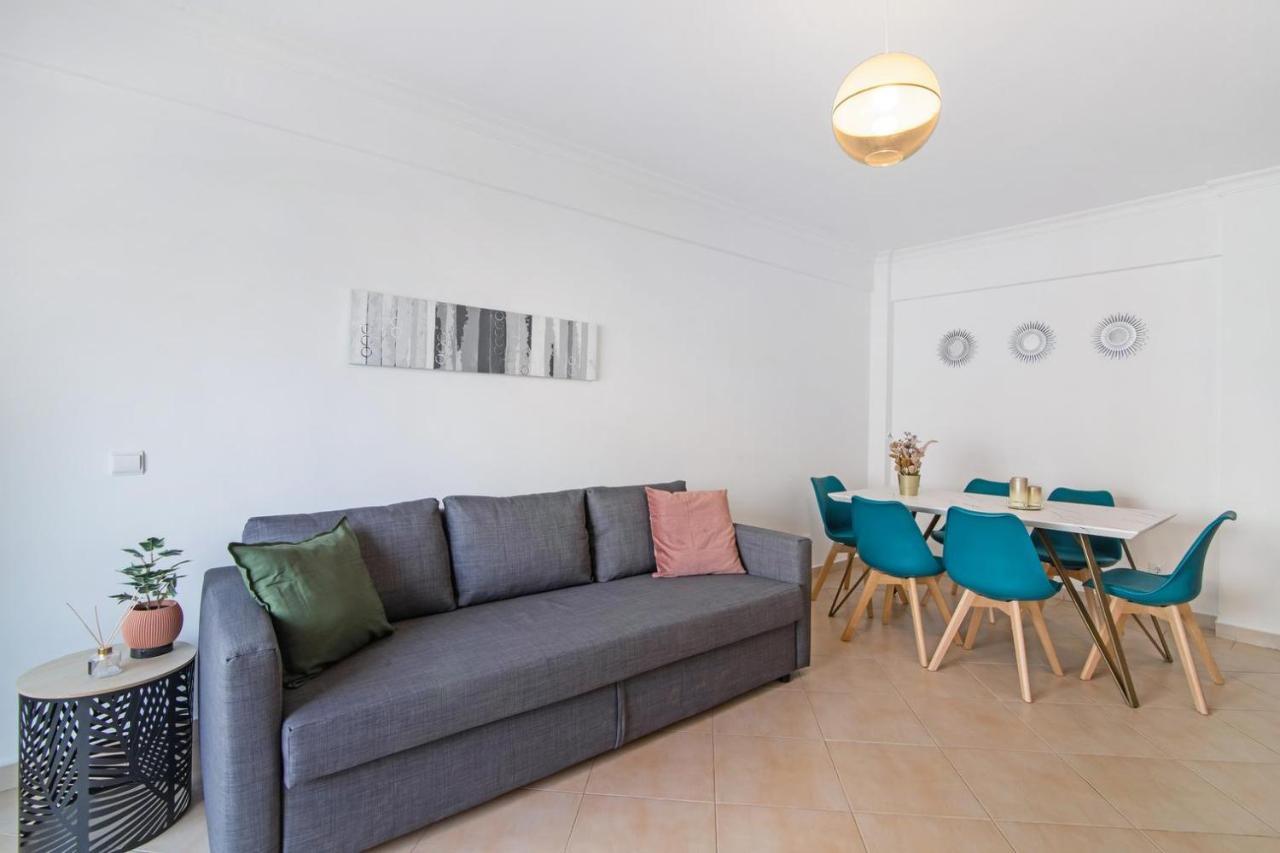Apartamento Sunlight By Sunnyway Albufeira
