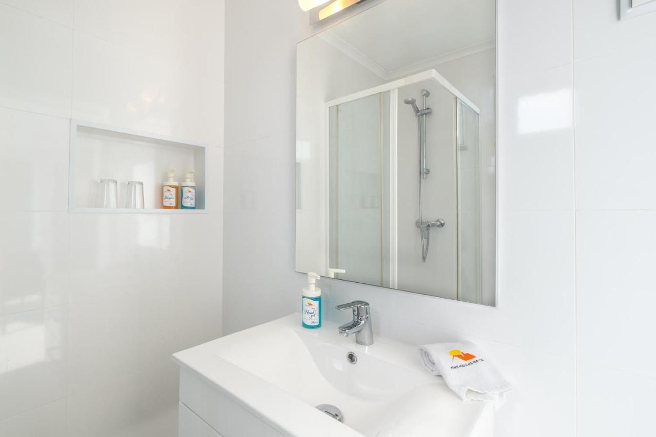 Apartamento #098 Casa Antonieta 3 By Holidays *