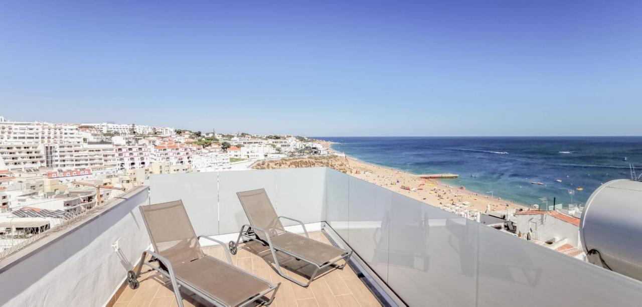#098 Casa Antonieta 3 By Holidays Albufeira