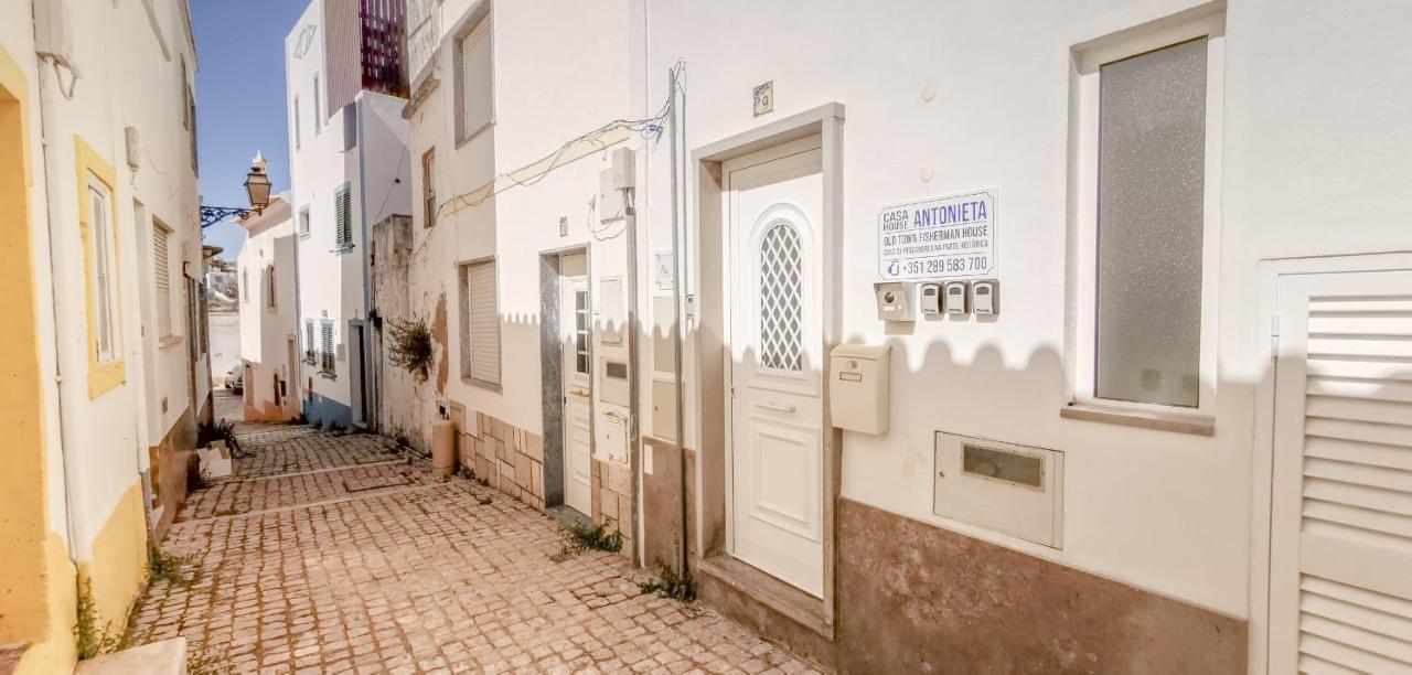 #098 Casa Antonieta 3 By Holidays