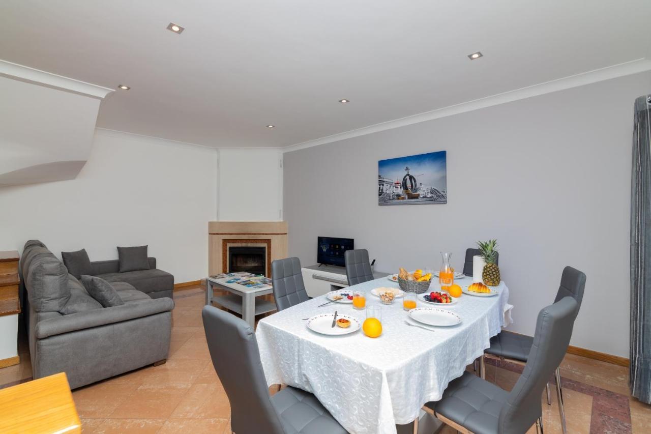 A7 By Hellovacations Pousada Albufeira