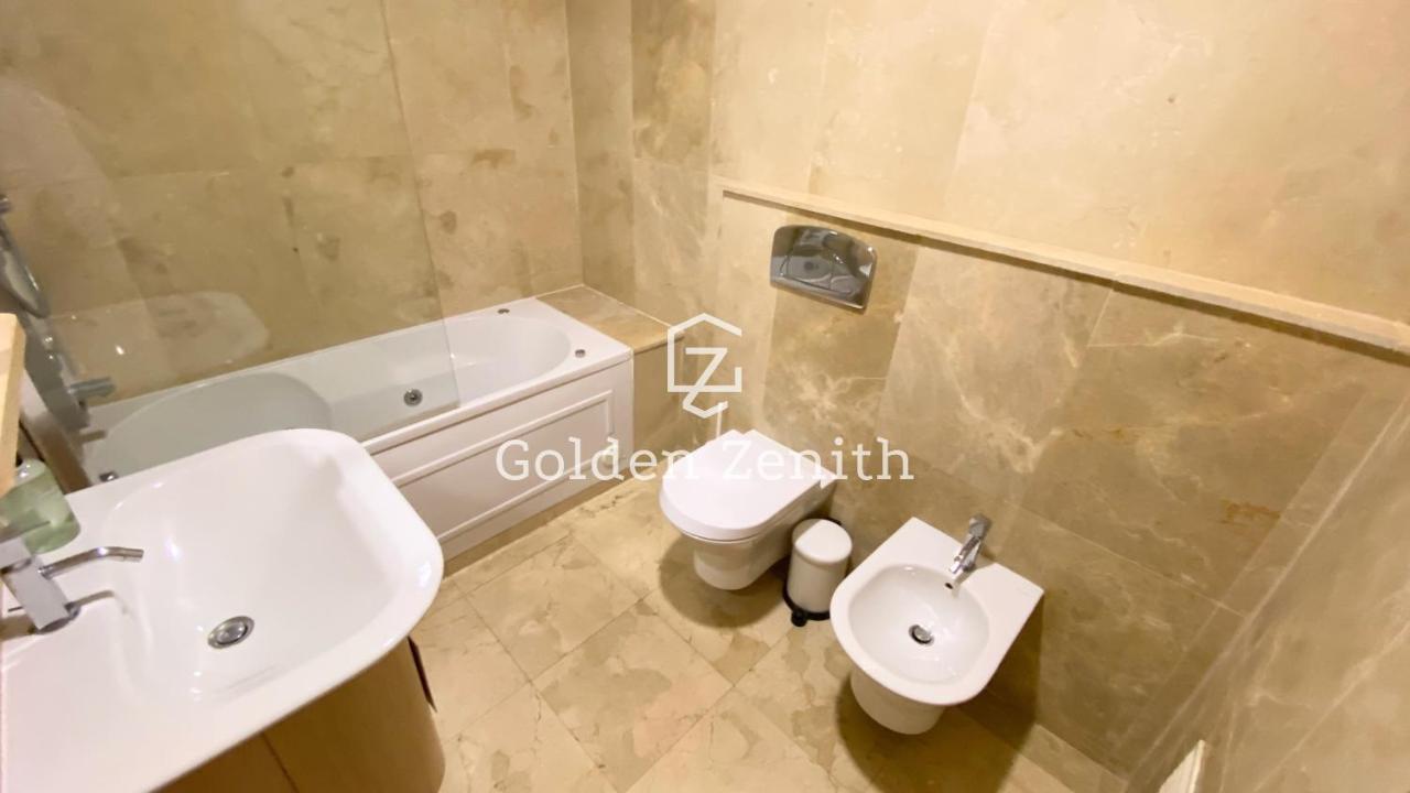 Areias By Golden Zenith Apartamento *