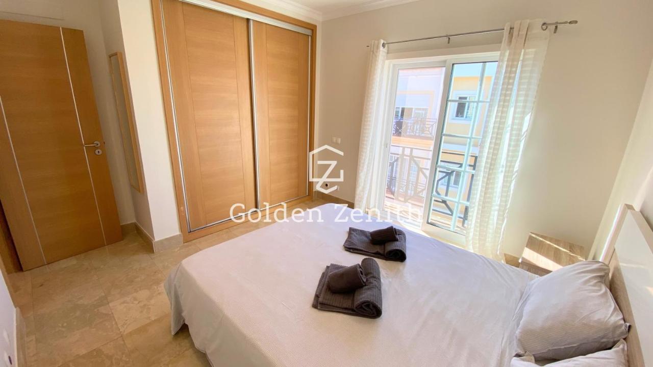 Apartamento Areias By Golden Zenith