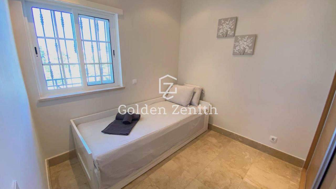 Areias By Golden Zenith Albufeira