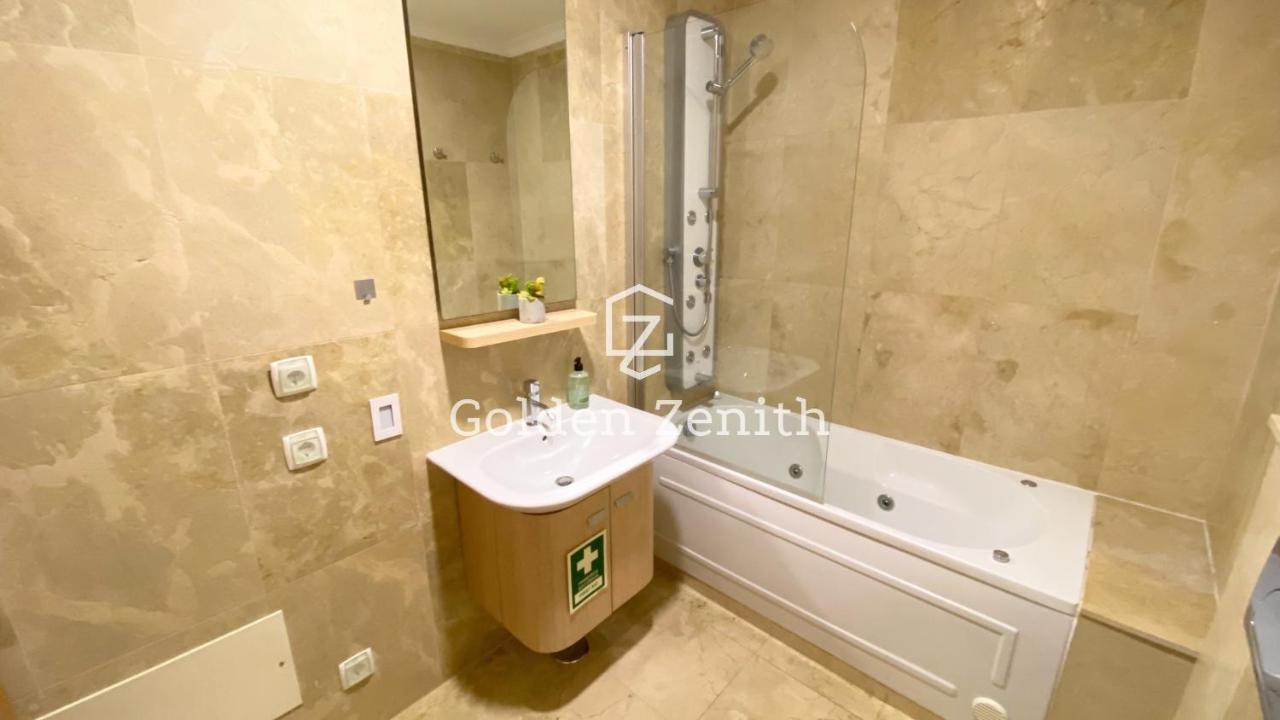 Areias By Golden Zenith Apartamento Albufeira
