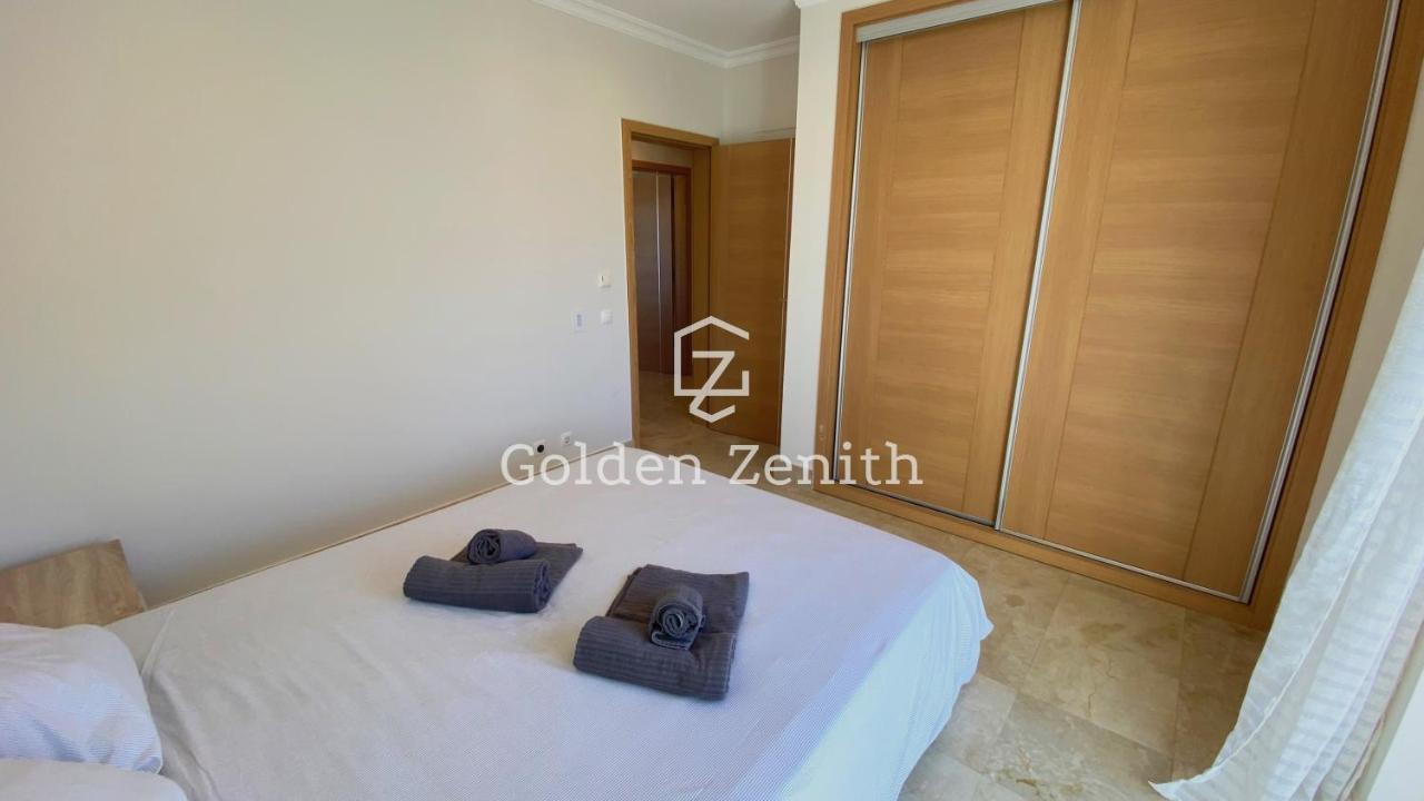 Areias By Golden Zenith Apartamento *