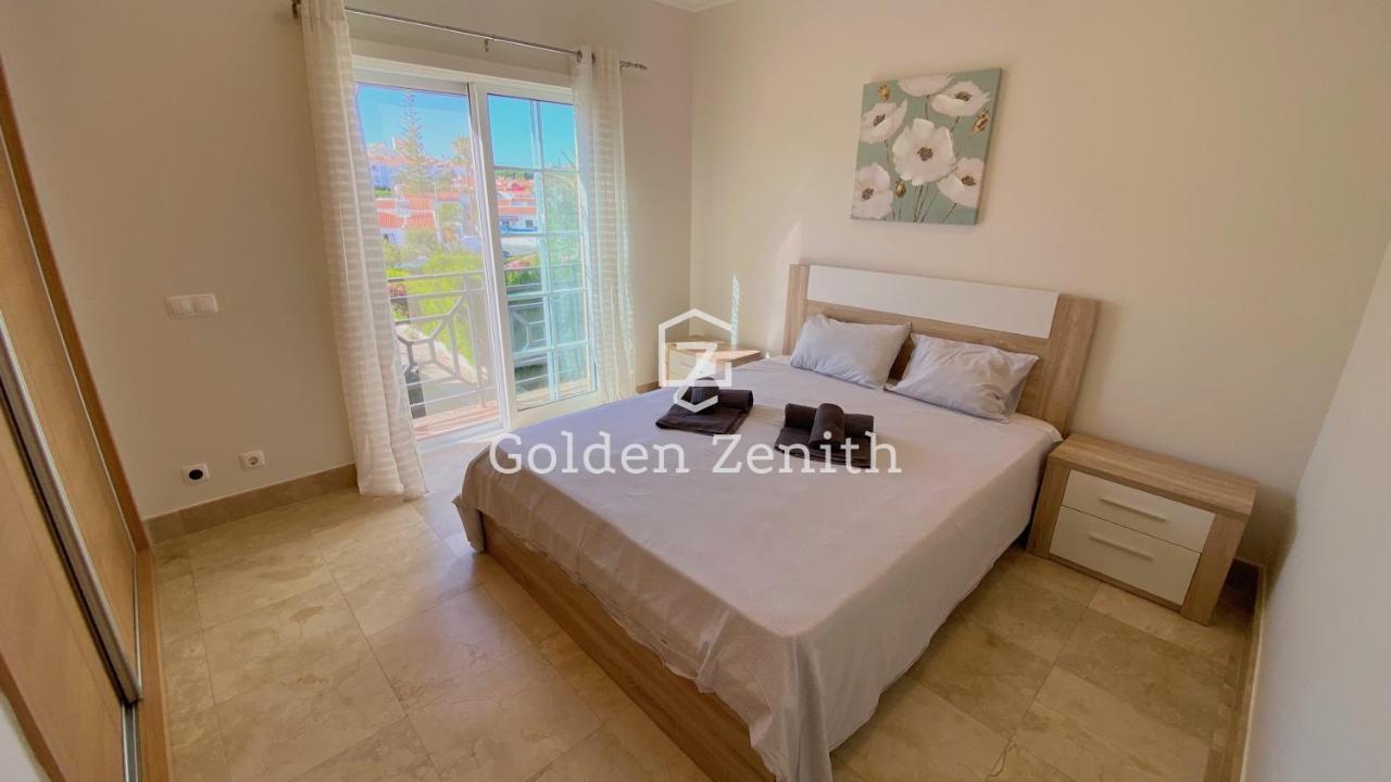 Apartamento Areias By Golden Zenith *