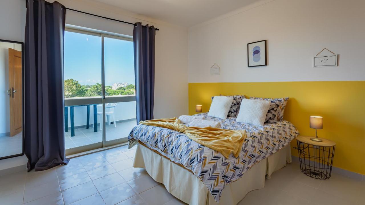 Sun House By Lovelystay Apartamento Albufeira