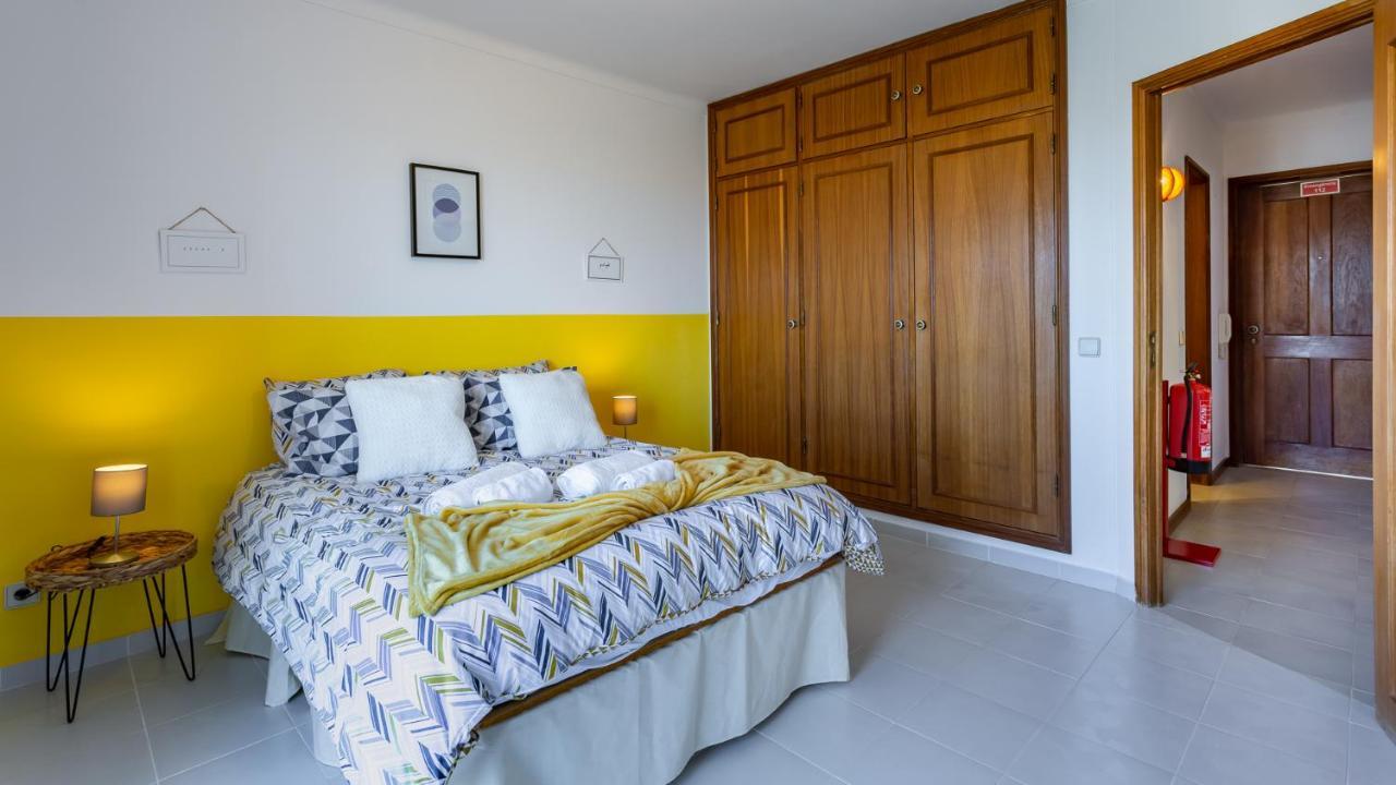 Sun House By Lovelystay Apartamento *
