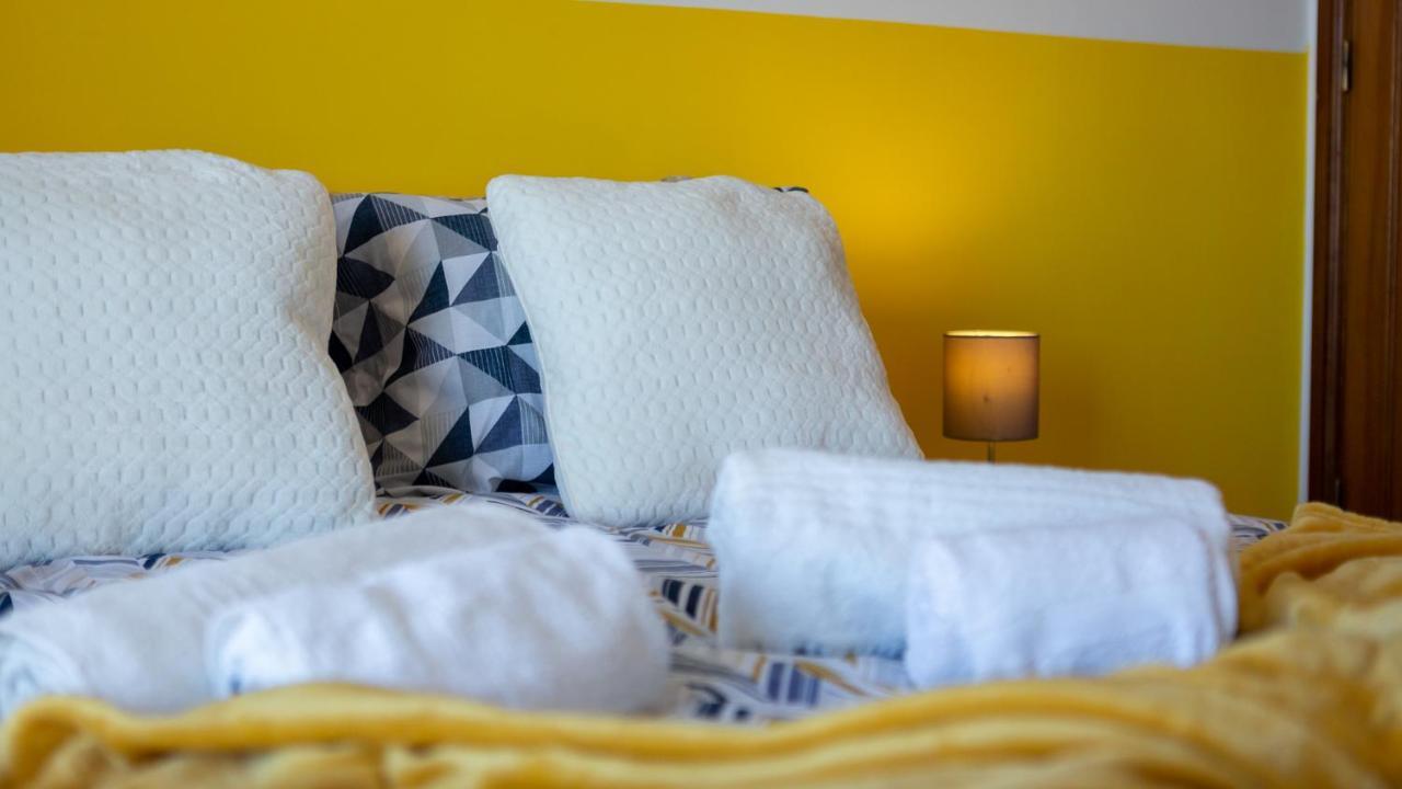 Sun House By Lovelystay Apartamento